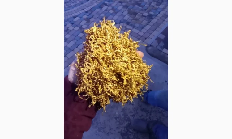 Качественный импортный табак. Герцеговина флор - фото № 1