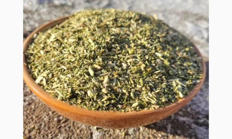 Продаж домашнього тютюну – Махорка - фото № 1