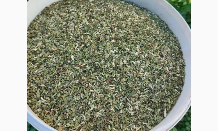 Табак Махорка для самосаду, підходить для гільз - фото № 1