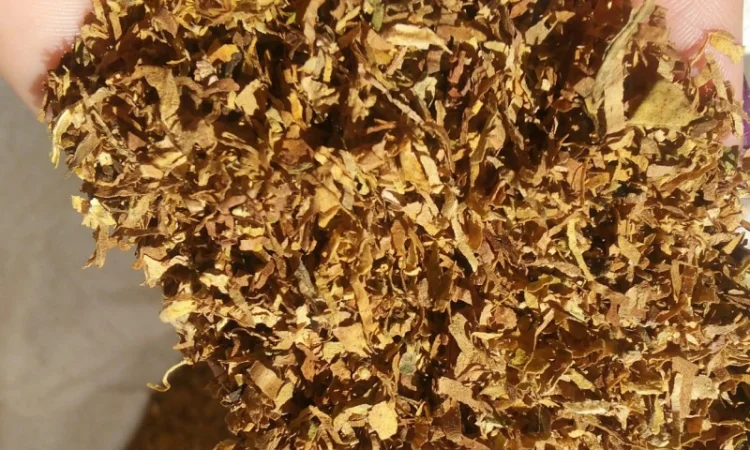 Табак в ассортименте – высокое качество - фото № 4