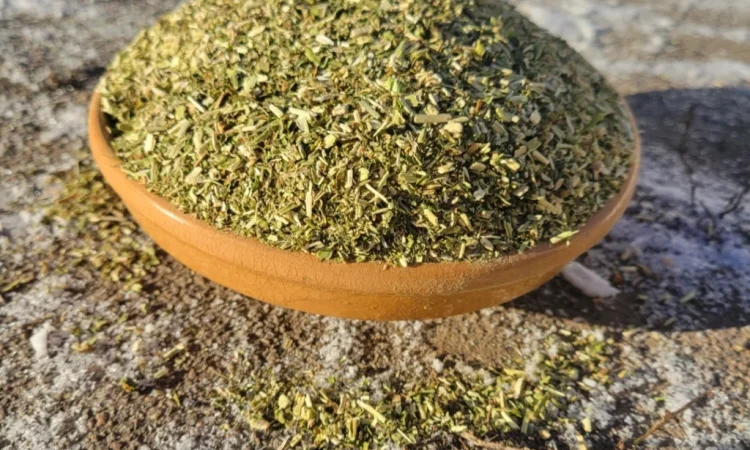 Махорка - якісний самосад - фото № 1