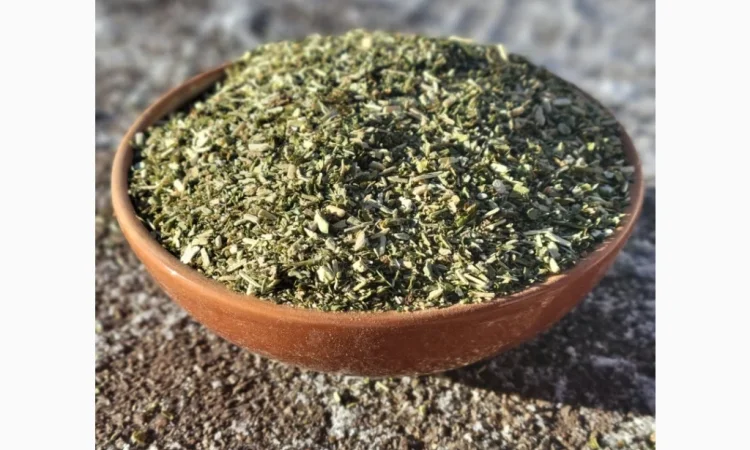 Самосадний тютюн - якісна махорка - фото № 1