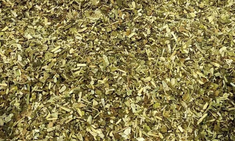 Тютюн самосад Махорка - продаж - фото № 1