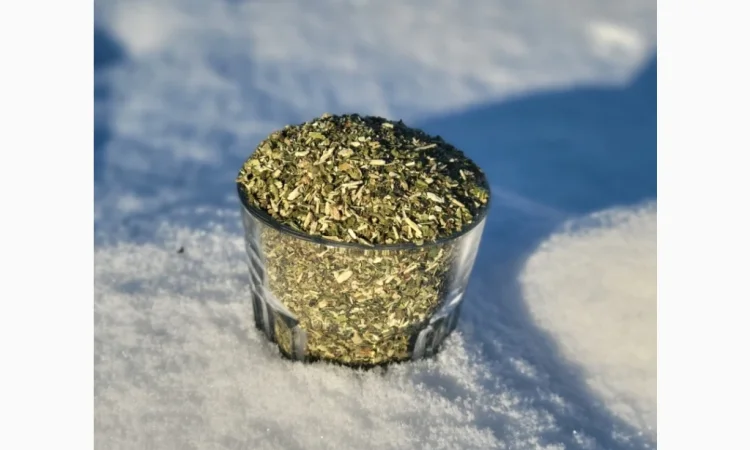 Табак Махорка – 600 грн за 14 кг - фото № 1