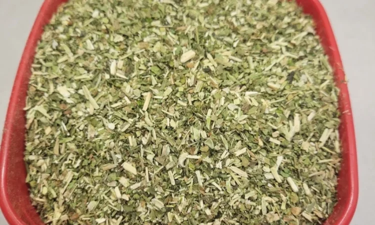 Табак Махорка на развес - фото № 1