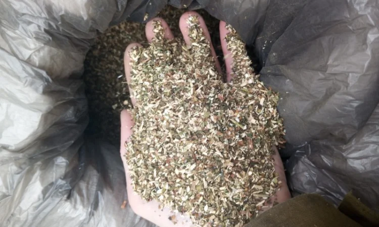 Табак Вірджинія Голд – отличная цена! - фото № 19