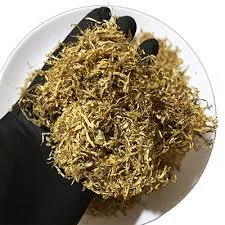 Табак різних міцностей та нарізки для самокруток і сигарет - фото № 16