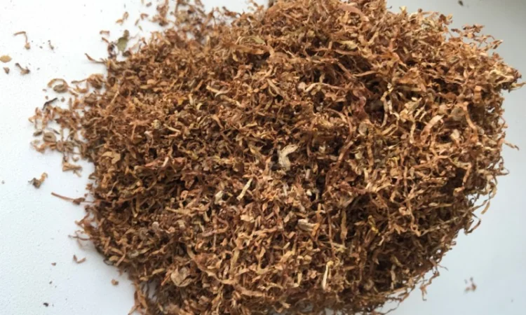 Табак Marlboro - отличное качество по честной цене! - фото № 2