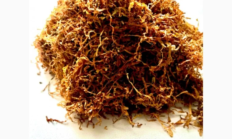 Табак Marlboro - отличное качество по честной цене! - фото № 3