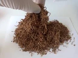 Доступный табак для трубок и самокруток! Герцоговина Флор - фото № 3