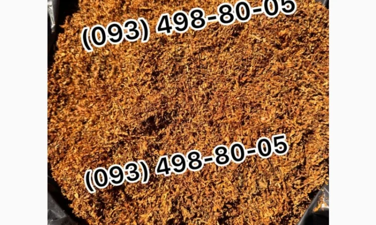 Табак Махорка, Берлі, Гавана, Міленіум, Голд, Руно, Вінстон, Капітан Блек, Вірджинія в продаже - фото № 1