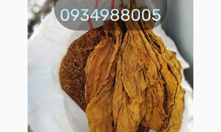 Якісний тютюн Вірджинія, Кап Блек, Давідофф та гільзи в продажу - фото № 1