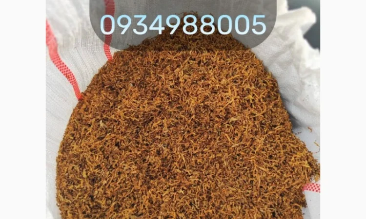 Якісний тютюн Вірджинія, Кап Блек, Давідофф та гільзи в продажу - фото № 20