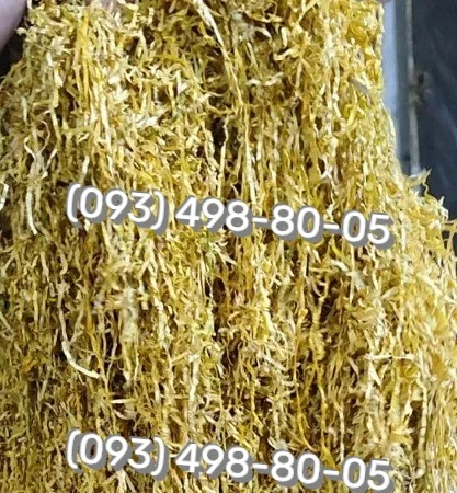 Качественный табак для настоящих ценителей - фото № 1