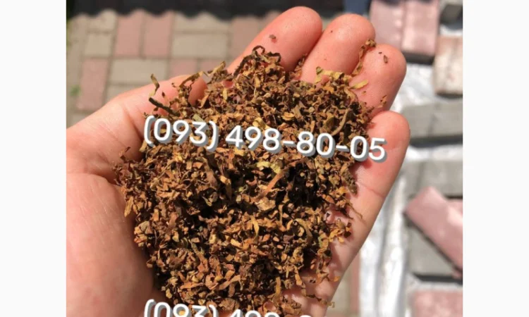 Качественный табак для настоящих ценителей - фото № 11