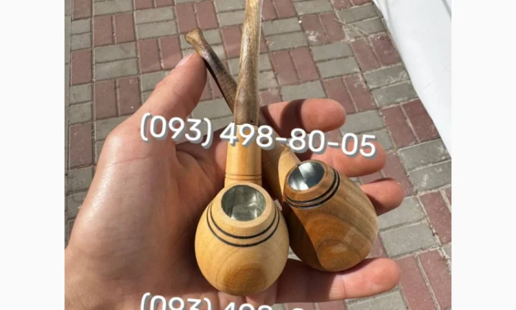 Качественный табак для настоящих ценителей - фото № 4