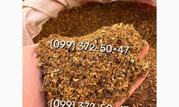 Качественный табак для настоящих ценителей - фото № 19