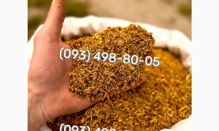 Качественный табак для настоящих ценителей - фото № 17