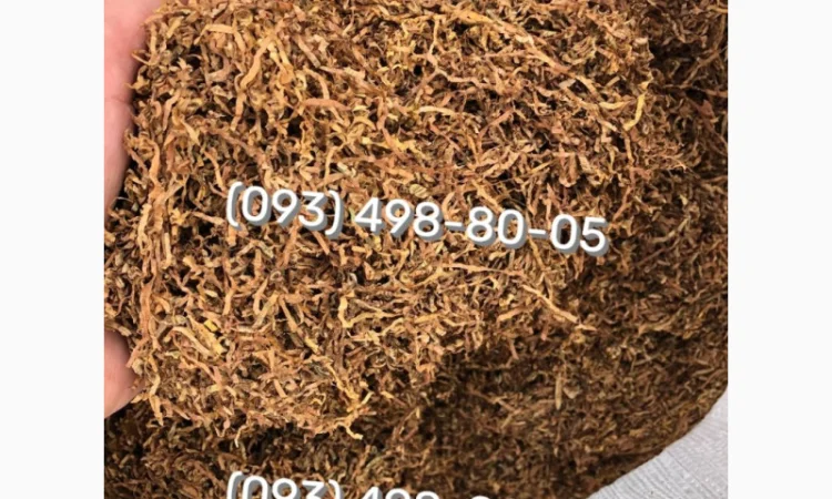 Качественный табак для настоящих ценителей - фото № 14