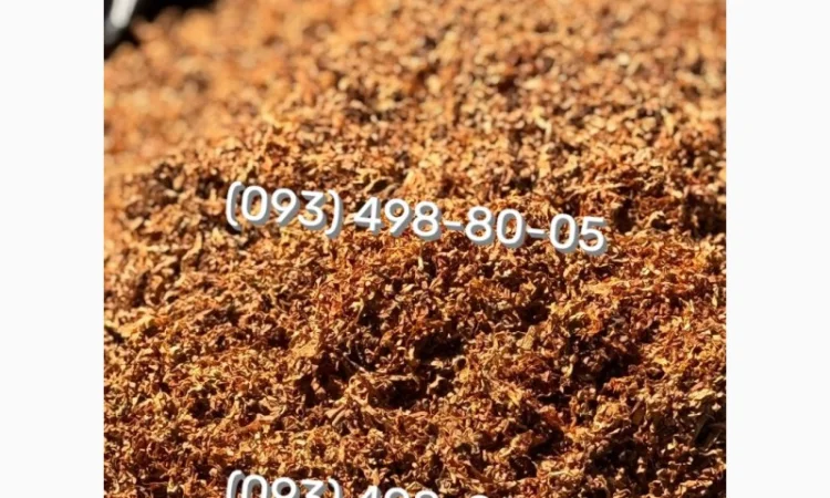 Якісний табак оптом - фото № 18