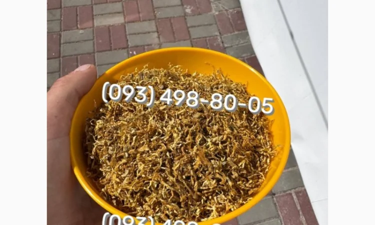 Якісний табак оптом - фото № 17