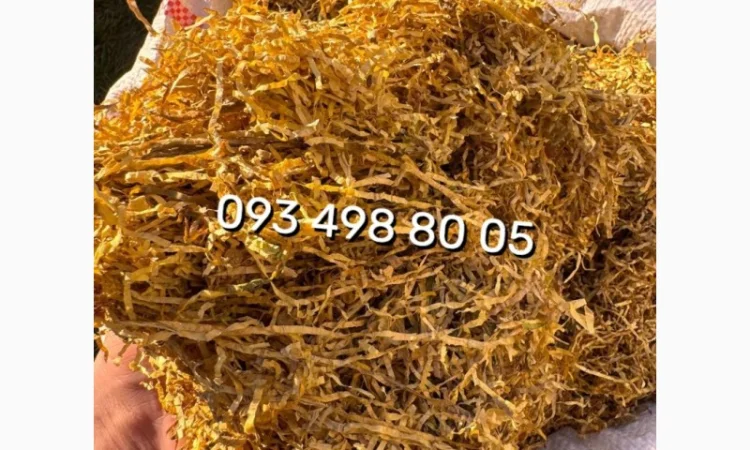 Опт та роздріб продаж якісного тютюну Махорка - фото № 4