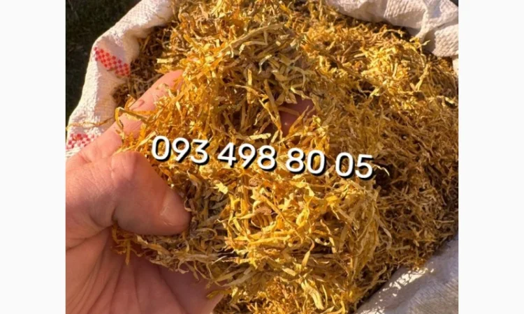 Опт та роздріб продаж якісного тютюну Махорка - фото № 5