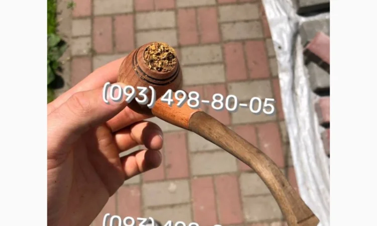 Тютюн Вірджинія без палок и сміття – продаж - фото № 12