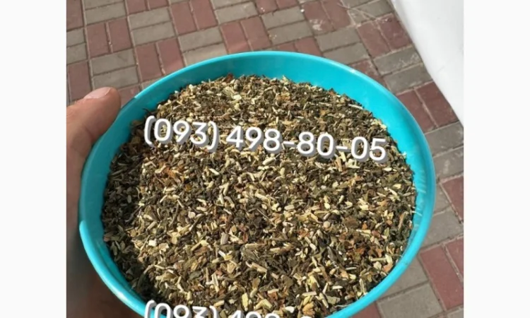 Тютюн Вірджинія без палок и сміття – продаж - фото № 15