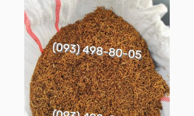 Чистый табак без примесей - фото № 7