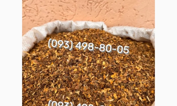 Чистый табак без примесей - фото № 5