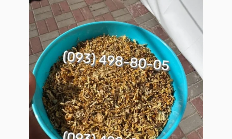 Чистый табак без примесей - фото № 17