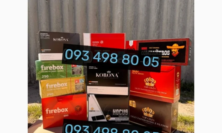 Натуральный тютюн Вірджинія для настоящего удовольствия - фото № 9