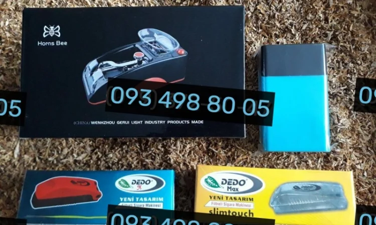 Натуральный тютюн Вірджинія для настоящего удовольствия - фото № 8