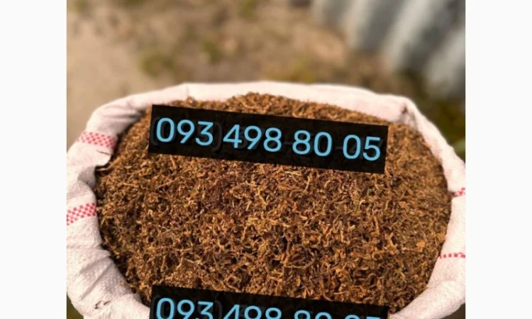 Натуральный тютюн Вірджинія для настоящего удовольствия - фото № 6