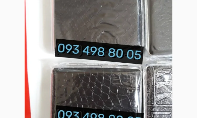 Натуральный тютюн Вірджинія для настоящего удовольствия - фото № 4