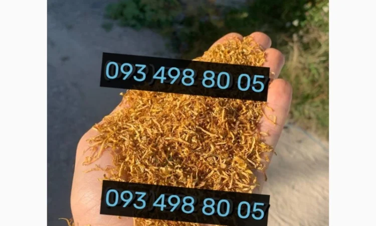 Натуральный тютюн Вірджинія для настоящего удовольствия - фото № 3