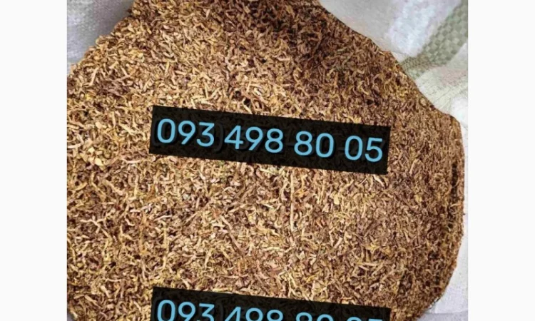 Натуральный тютюн Вірджинія для настоящего удовольствия - фото № 19