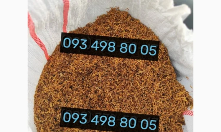 Натуральный тютюн Вірджинія для настоящего удовольствия - фото № 18