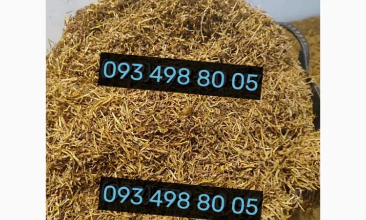 Натуральный тютюн Вірджинія для настоящего удовольствия - фото № 17