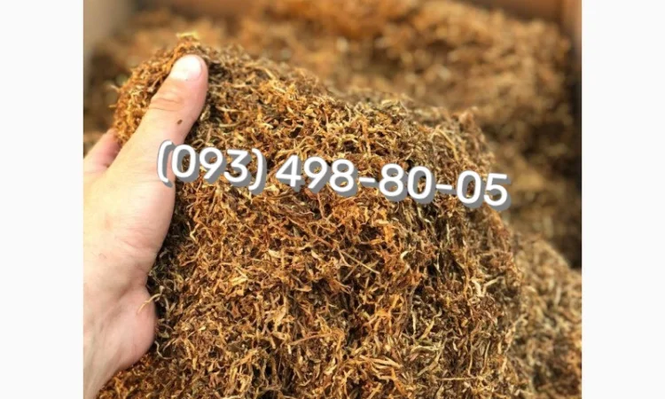 Тютюн высшего качества Голд - фото № 15