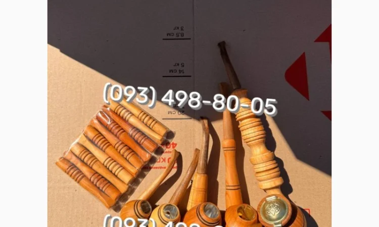 Качественный табак и аксессуары Вирджиния - фото № 8