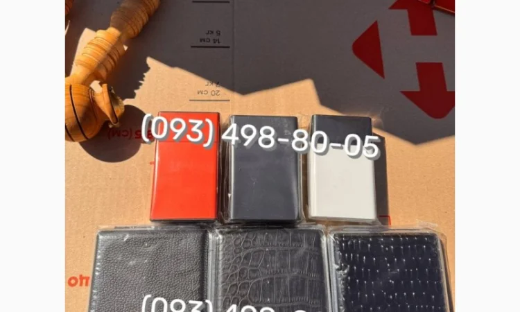 Качественный табак и аксессуары Вирджиния - фото № 5