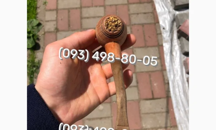 Качественный табак и аксессуары Вирджиния - фото № 4