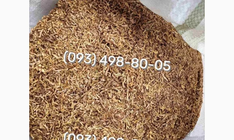 Качественный табак и аксессуары Вирджиния - фото № 18