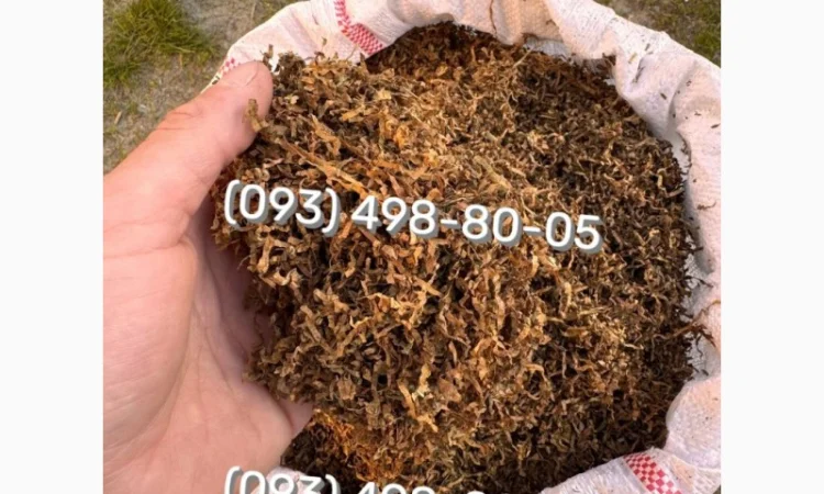 Качественный табак и аксессуары Вирджиния - фото № 15