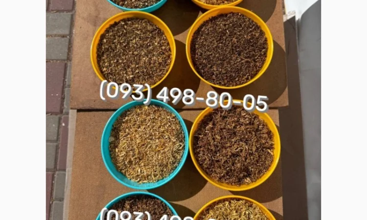 Качественный табак и аксессуары Вирджиния - фото № 13