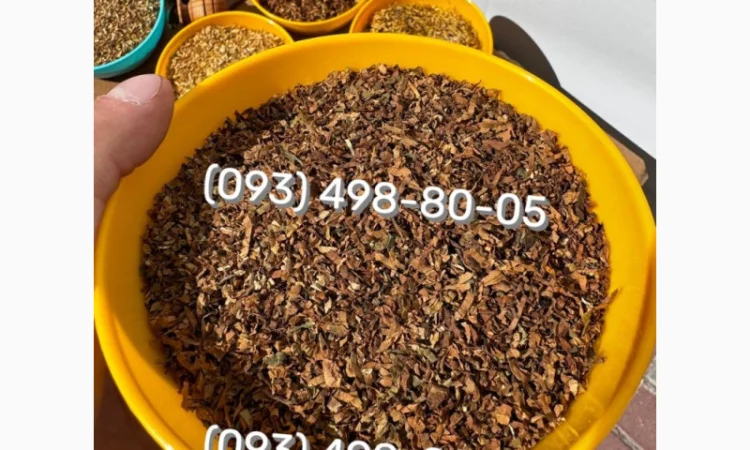 Якісний фабричний тютюн Давідофф - фото № 10