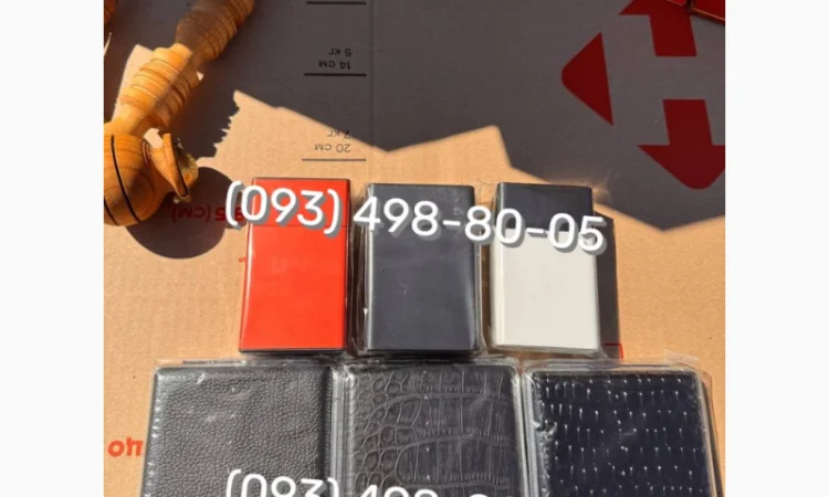 Якісний фабричний тютюн Давідофф - фото № 6