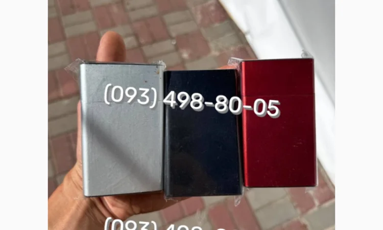 Якісний фабричний тютюн Давідофф - фото № 4